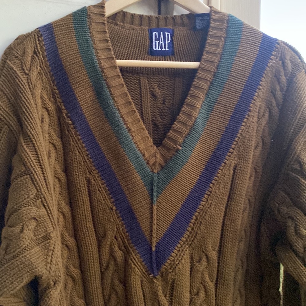 Gap Sweater - image 2